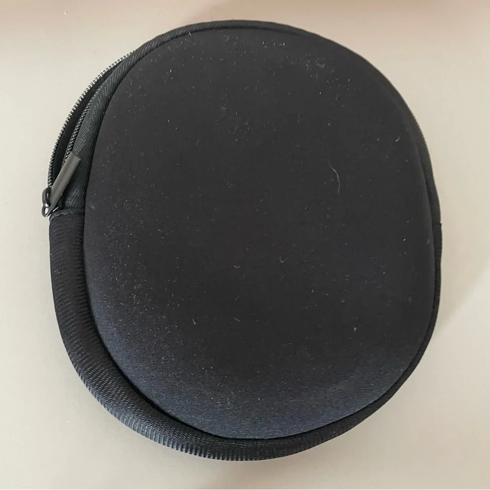HP Jabra headset